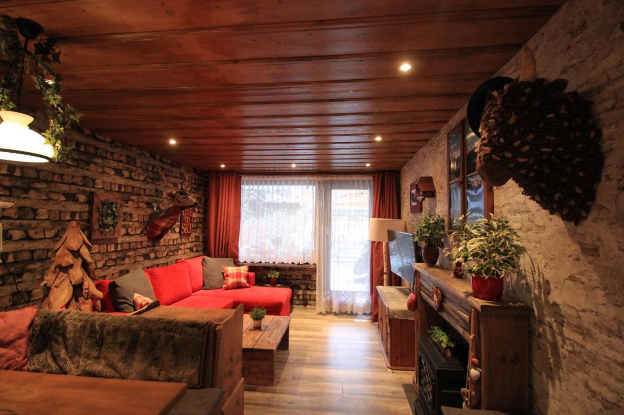 Maisalm, Apt 4 ไมส์โฮเฟิน ภายนอก รูปภาพ