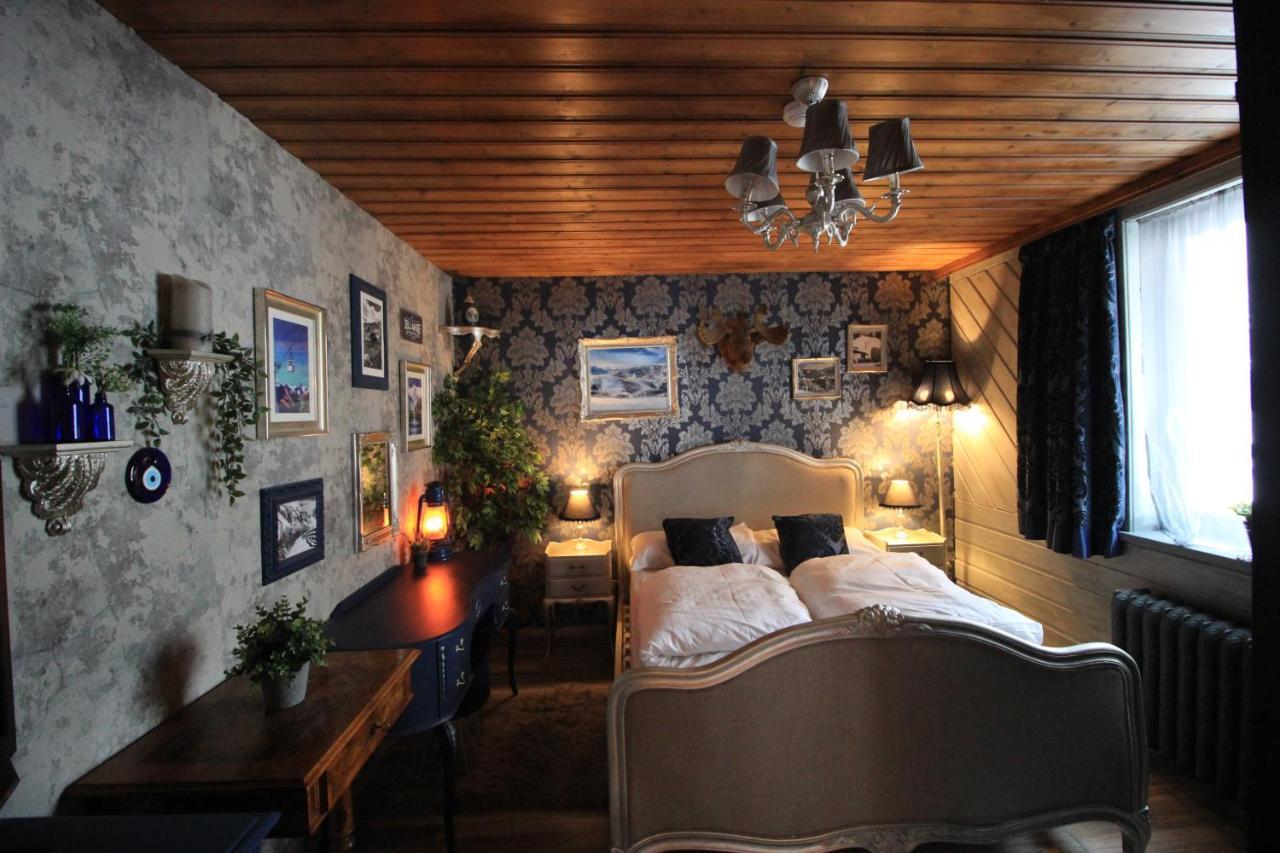 Maisalm, Apt 4 ไมส์โฮเฟิน ภายนอก รูปภาพ