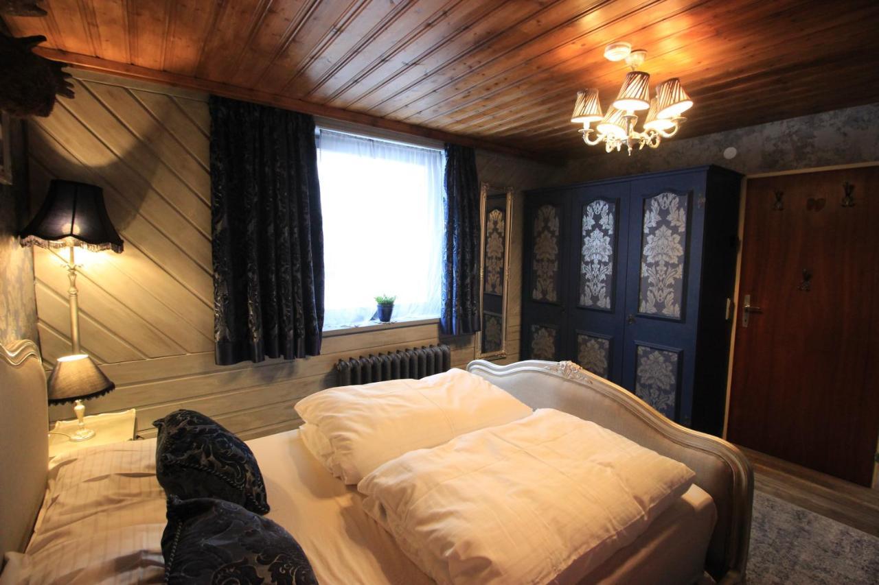 Maisalm, Apt 4 ไมส์โฮเฟิน ภายนอก รูปภาพ